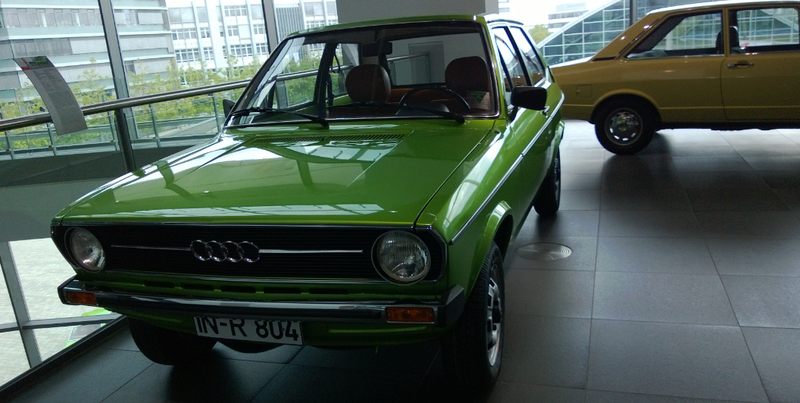 Illustration for article titled Here's A Photo Gallery Of The Most Beautiful German Cars Ever Built